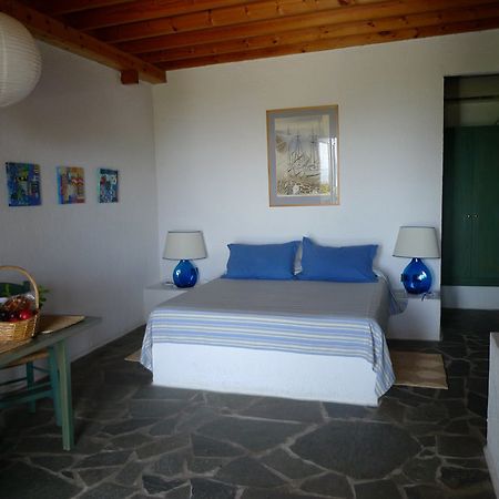 Niriides Villas Selinitsa 외부 사진