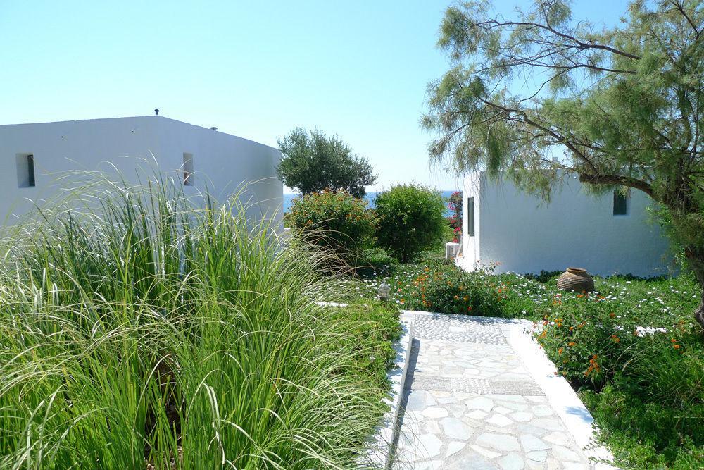 Niriides Villas Selinitsa 외부 사진